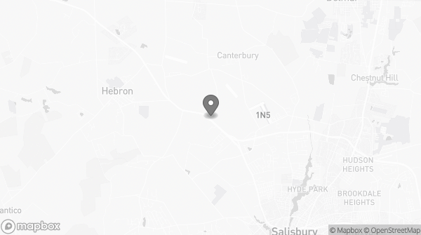 Bitcoin ATM in Salisbury, MD