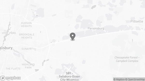 Bitcoin ATM in Salisbury, MD