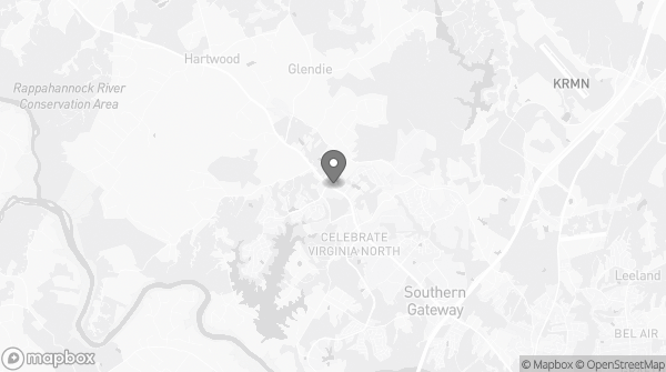 Bitcoin ATM in Fredericksburg, VA