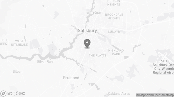 Bitcoin ATM in Salisbury, MD