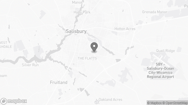 Bitcoin ATM in Salisbury, MD