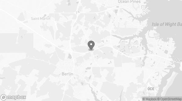 Bitcoin ATM in Berlin, MD