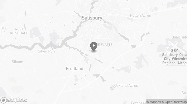 Bitcoin ATM in Salisbury, MD
