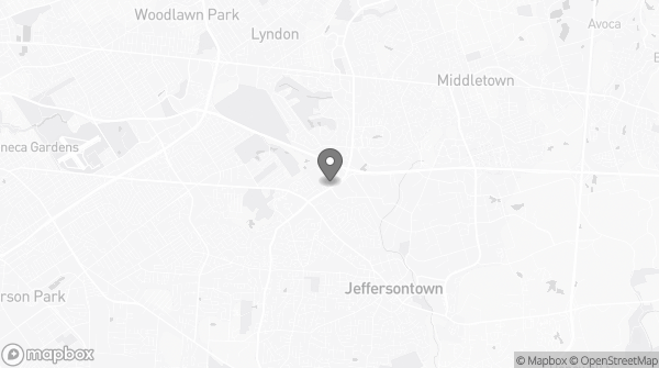 Bitcoin ATM in Louisville, KY