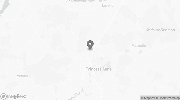 Bitcoin ATM in Princess Anne, MD