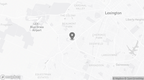 Bitcoin ATM in Lexington, KY