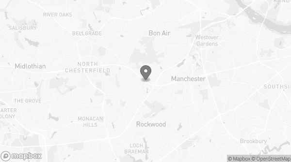 Bitcoin ATM in Richmond, VA