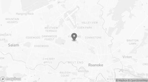 Bitcoin ATM in Roanoke, VA