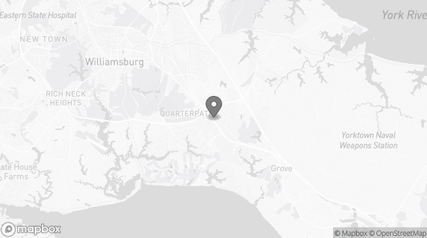 Bitcoin ATM in Williamsburg, VA