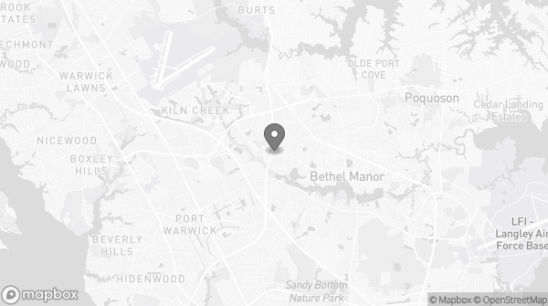 Bitcoin ATM in Yorktown, VA