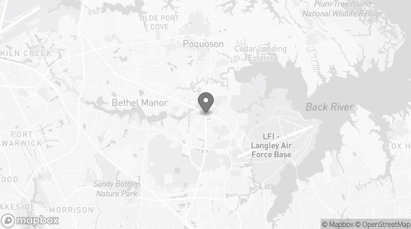 Bitcoin ATM in Hampton, VA