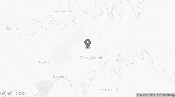 Bitcoin ATM in Rocky Mount, VA
