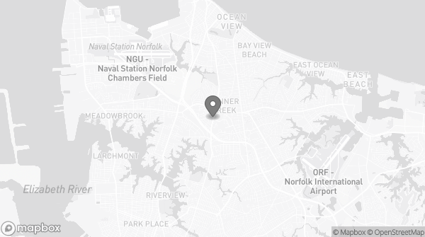 Bitcoin ATM in Norfolk, VA