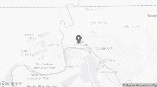 Bitcoin ATM in Kingsport, TN