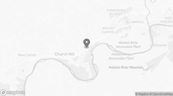 Bitcoin ATM in Church Hill, TN