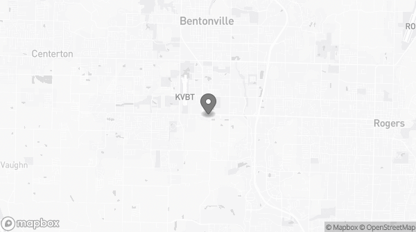 Bitcoin ATM in Bentonville, AR