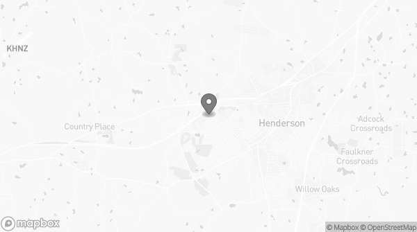 Bitcoin ATM in Henderson, NC