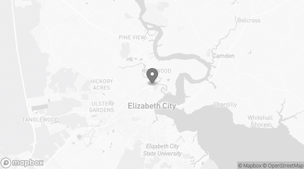 Bitcoin ATM in Elizabeth City, NC