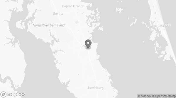 Bitcoin ATM in Grandy, NC