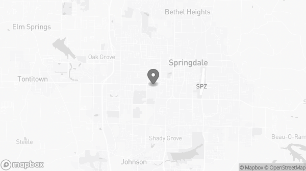 Bitcoin ATM in Springdale, AR