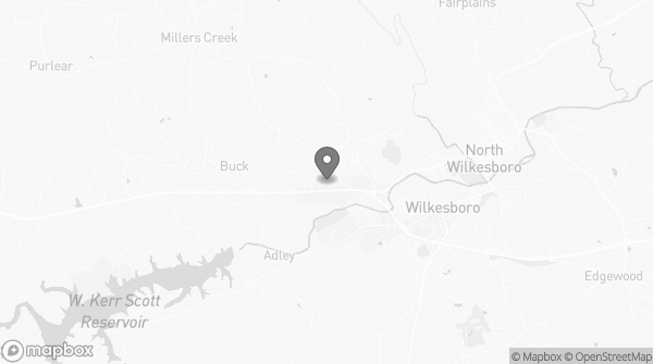 Bitcoin ATM in Wilkesboro, NC