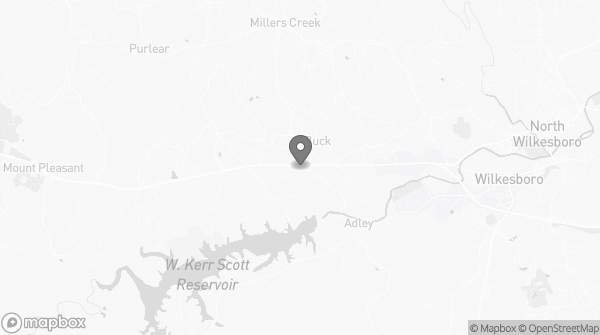 Bitcoin ATM in Wilkesboro, NC