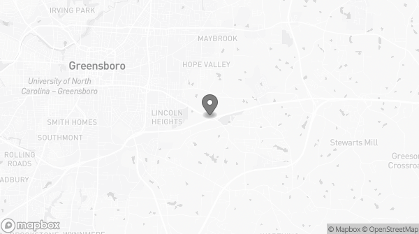 Bitcoin ATM in Greensboro, NC