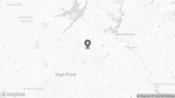 Bitcoin ATM in High Point, NC