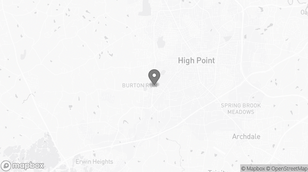 Bitcoin ATM in High Point, NC