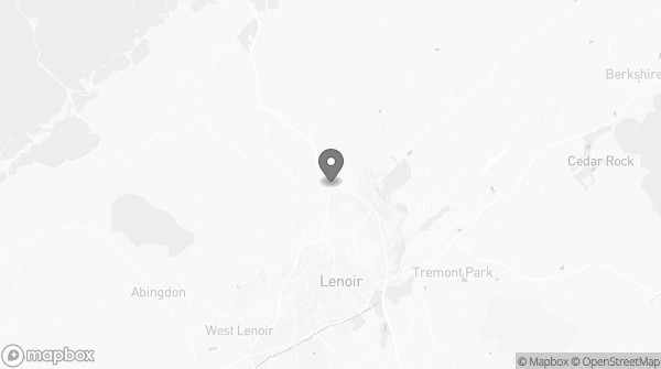 Bitcoin ATM in Lenoir, NC