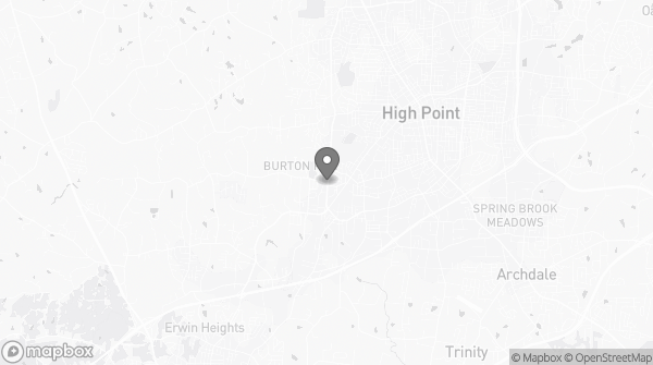 Bitcoin ATM in High Point, NC