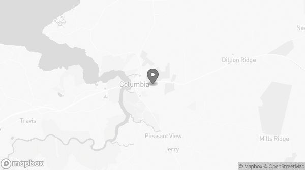 Bitcoin ATM in Columbia, NC