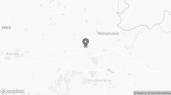 Bitcoin ATM in Williamston, NC