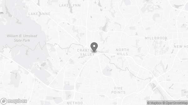 Bitcoin ATM in Raleigh, NC