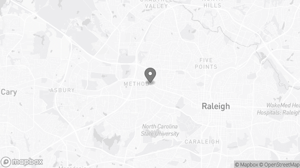 Bitcoin ATM in Raleigh, NC