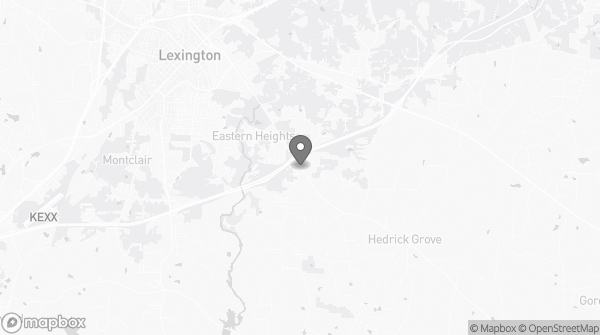 Bitcoin ATM in Lexington, NC