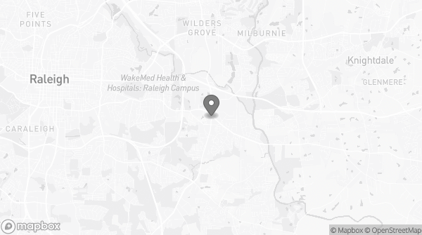 Bitcoin ATM in Raleigh, NC