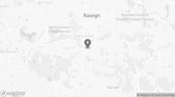 Bitcoin ATM in Raleigh, NC