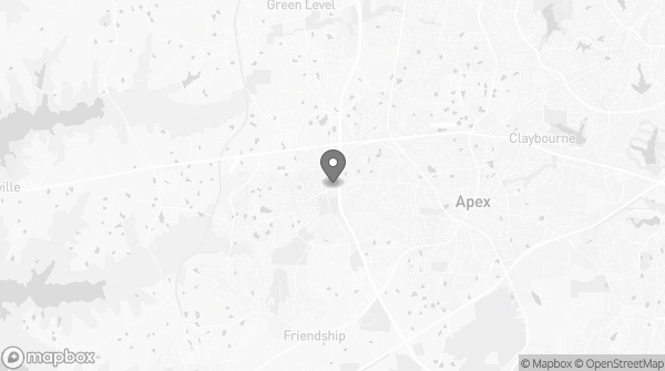 Bitcoin ATM in Apex, NC