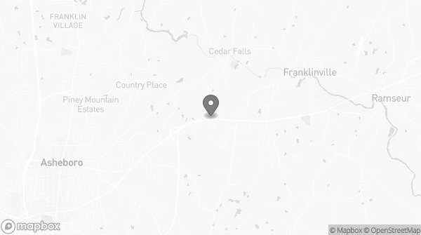 Bitcoin ATM in Asheboro, NC