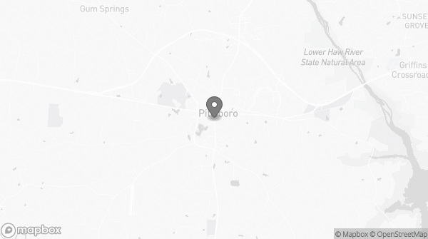 Bitcoin ATM in Pittsboro, NC