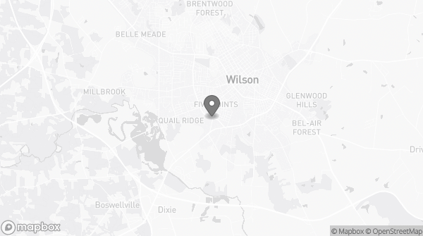 Bitcoin ATM in Wilson, NC