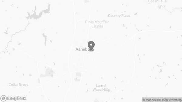 Bitcoin ATM in Asheboro, NC