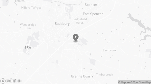 Bitcoin ATM in Salisbury, NC