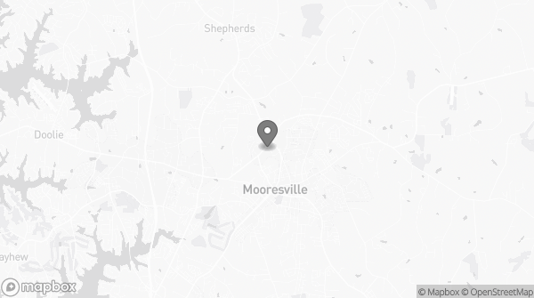 Bitcoin ATM in Mooresville, NC