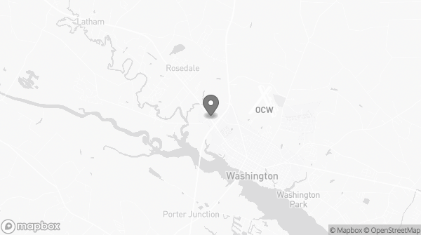 Bitcoin ATM in Washington, NC