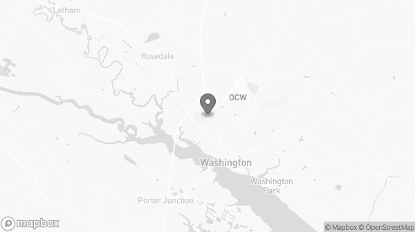 Bitcoin ATM in Washington, NC