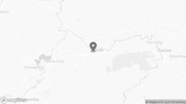 Bitcoin ATM in Clyde, NC