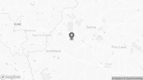 Bitcoin ATM in Smithfield, NC