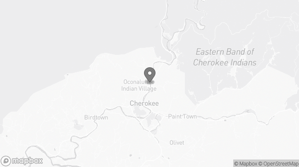 Bitcoin ATM in Cherokee, NC